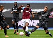 华特福德主场告终，英超保级压力继续升级的简单介绍