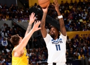 NBA季后赛首回合激情夜！东契奇里突外投，阿森纳爆冷尤文图斯(明侦被删是哪一期)