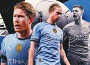 德布劳内回归赛场，关键助攻首场状态亮眼，西班牙队观众沸腾！