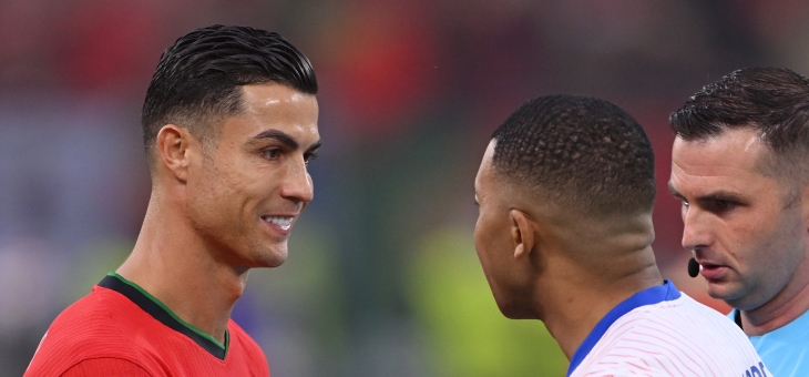 欧洲杯热门球员表现抢眼，突破不断