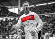 哈兰德焦点对战詹姆斯，皇家马德里险胜惊心动魄